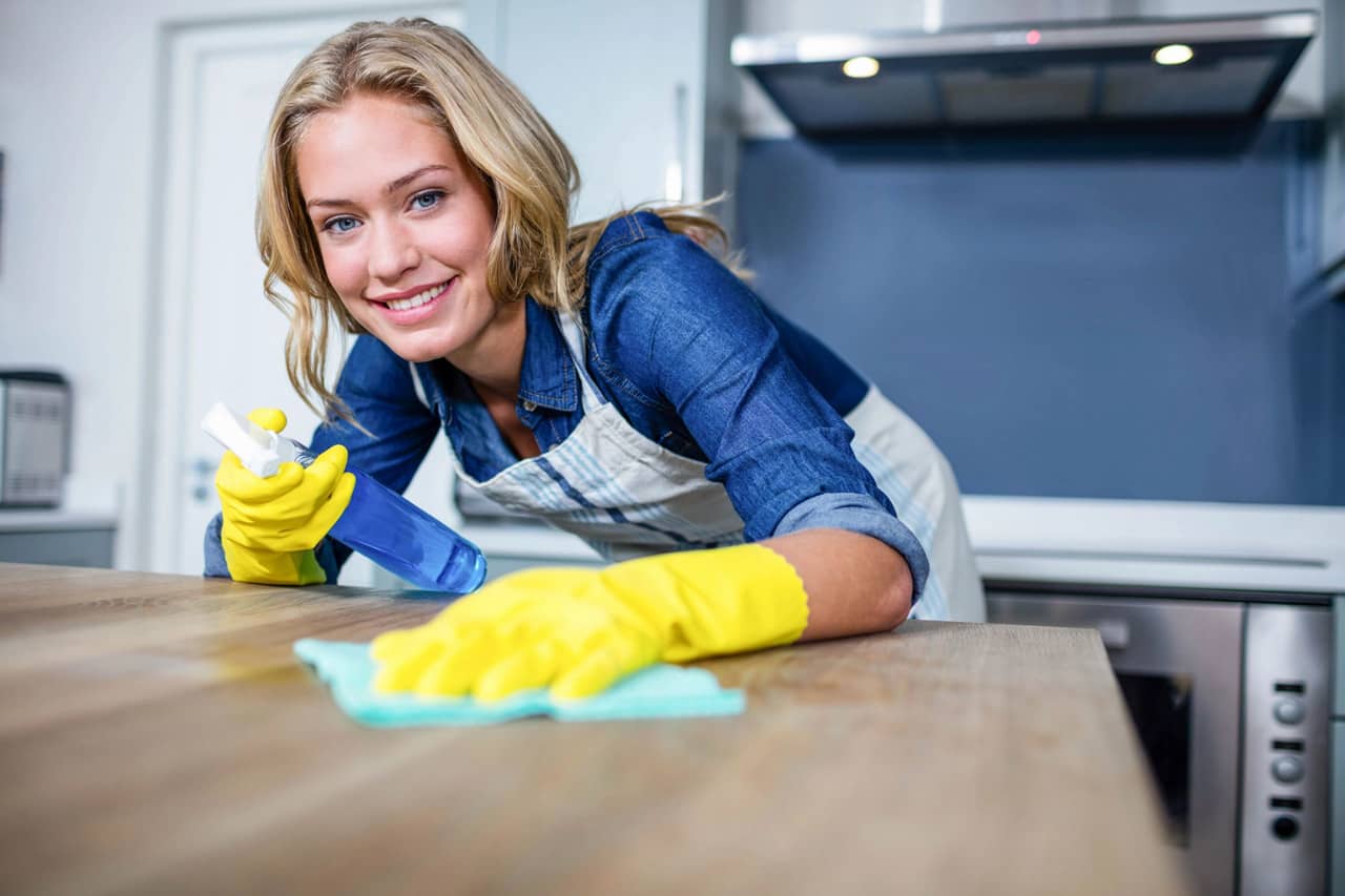 Scraper Can be Use for Kitchen